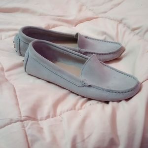 Enzo Tesoti loafers size 39